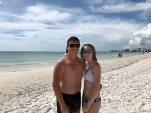 Meet your Posher, Lucas romano